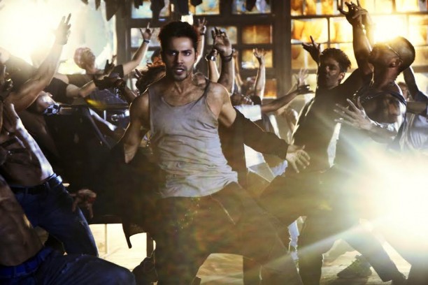 15jan_Badlapur Jee Karda Varun Dhawan