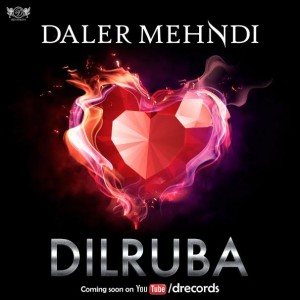 15jan_Daler Mehndi Dilruba