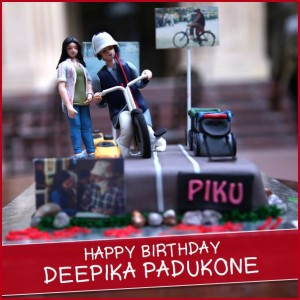 15jan_Deepika PIKU Cake