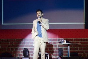 15jan_Vir Das Weirdass Pajama Comedy Festival 1