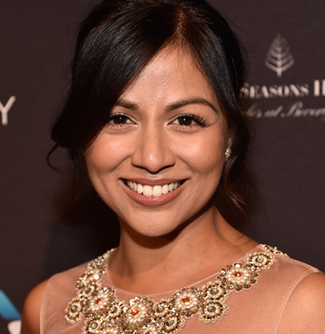 <b>Karen David</b>: “Galavant is and was an amazing magical adventure” - 15jan_karendavid-08