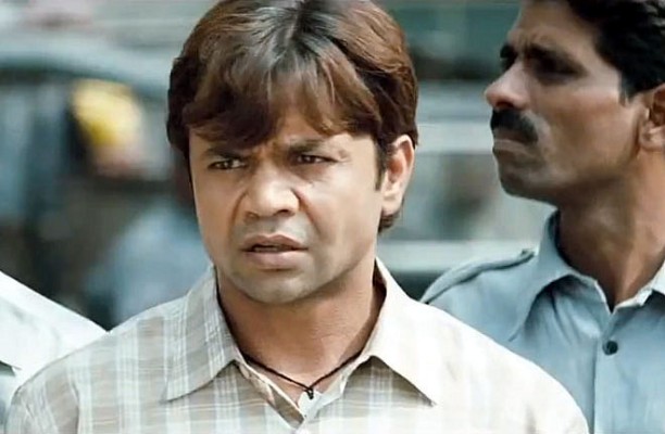 Rajpal Yadav