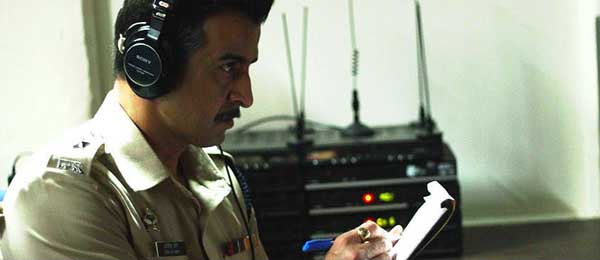 Ronit Roy