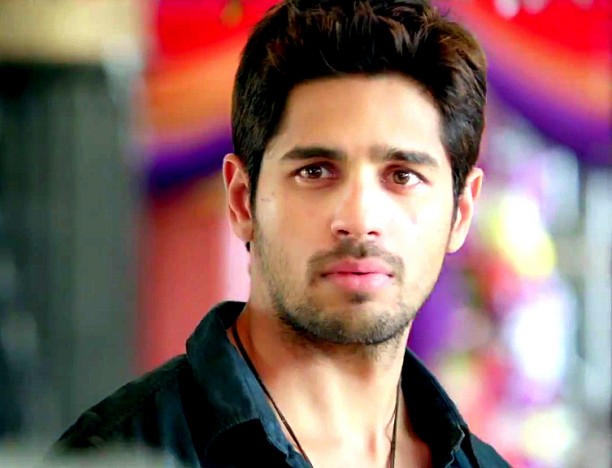 Siddharth Malhotra