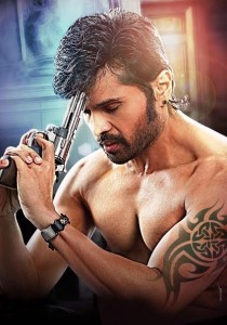 15feb_Himesh Guns and Roses