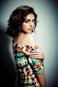 Aditi Rao Hydari