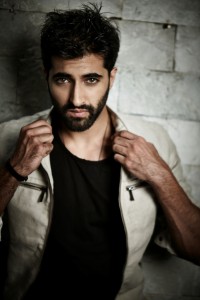 Akshay Oberoi 28th June 201412766