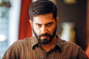 Varun Dhawan in Badlapur 003