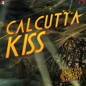 Calcutta Kiss