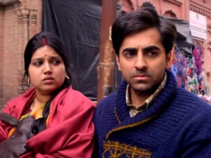 Dum Laga Ke Haisha 3