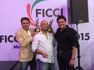 FICCI award