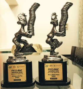 FICCI awards