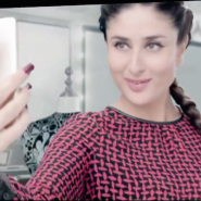 kareena iball camera