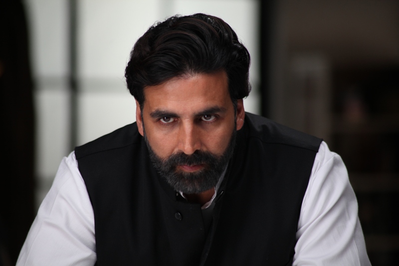 Gabbar is the hero in the film and a vigilante” – Akshay Kumar |   – The latest movies, interviews in Bollywood