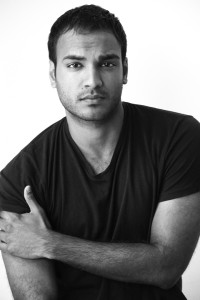 Arjun Gupta