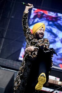 Daler Mehndi