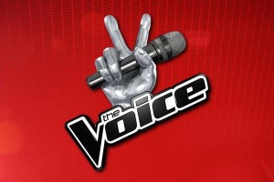 The Voice