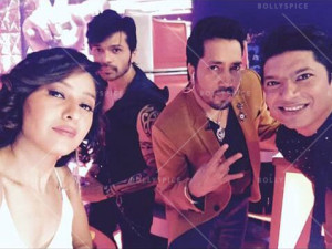 15may_TheVoiceIndia-Team