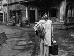 Aparajito Apu Trilogy still 3