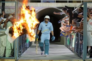 Azhar still Emraan Hashmi