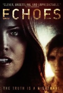 Echoes film Poster