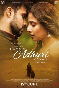 Hamari Adhuri Kahani Poster