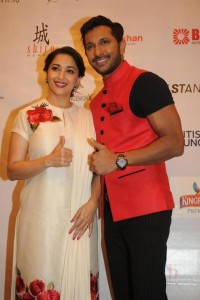 Madhuri Dixit Terence Lewis Junglee