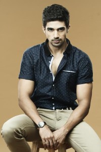 Saqib Saleem