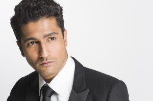 Vicky Kaushal Debuts in Zubaan 1