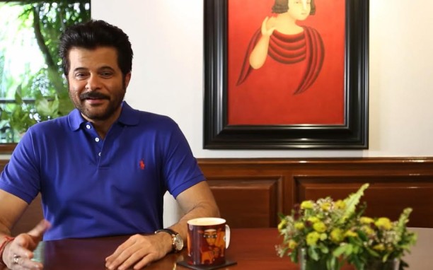 World Family Day 6 Anil Kapoor