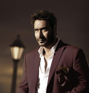 Ajay Devgn Pic Courtesy - Jitu Savlani