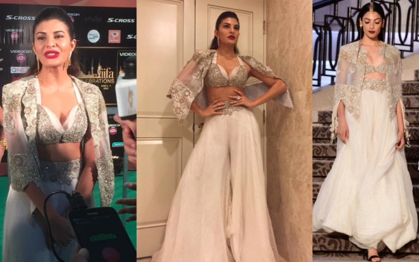 Jaqueline Fernandez IIFA 2015