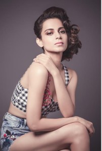 Kangna Ranaut