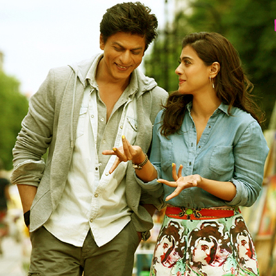 SRK-Kajol-in-Dilwale