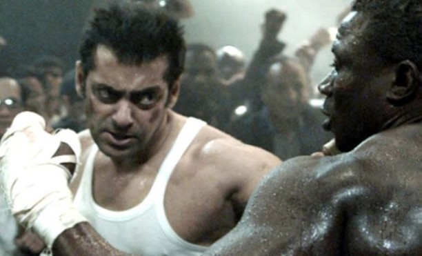 Salman-as-Sultan