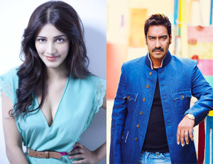 15jul_ShrutiHassan=AjayDevgn