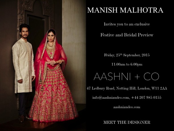 15aug_Aashi+Co-ManishMalhotra-DesignersDayFlyer