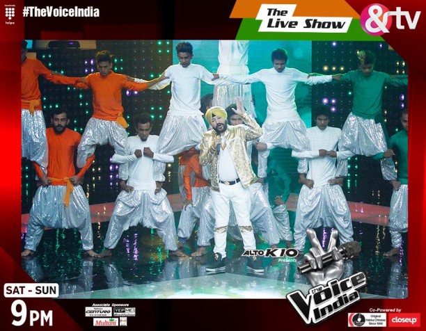 15aug_TheVoiceIndia-IndependenceDay03