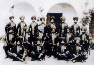 SaragarhiSikhs