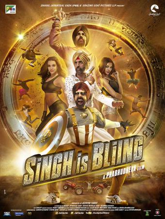 Singh-Is-Bling-poster