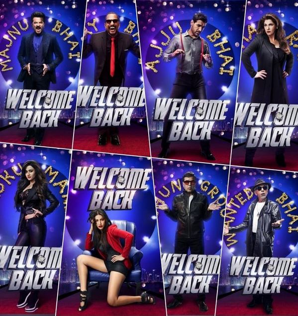 Download Movie Welcome Back In Hindi