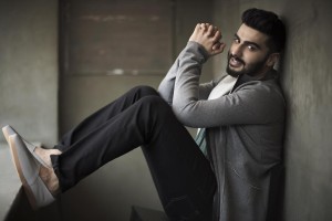 Arjun Kapoor