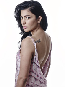 Shruti Haasan Image