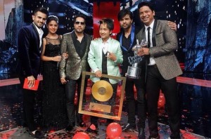 Voice India final 1