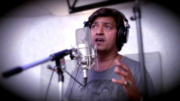 aadesh shrivastava