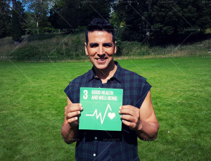 15oct_Akshay-GlobalGoals-Health