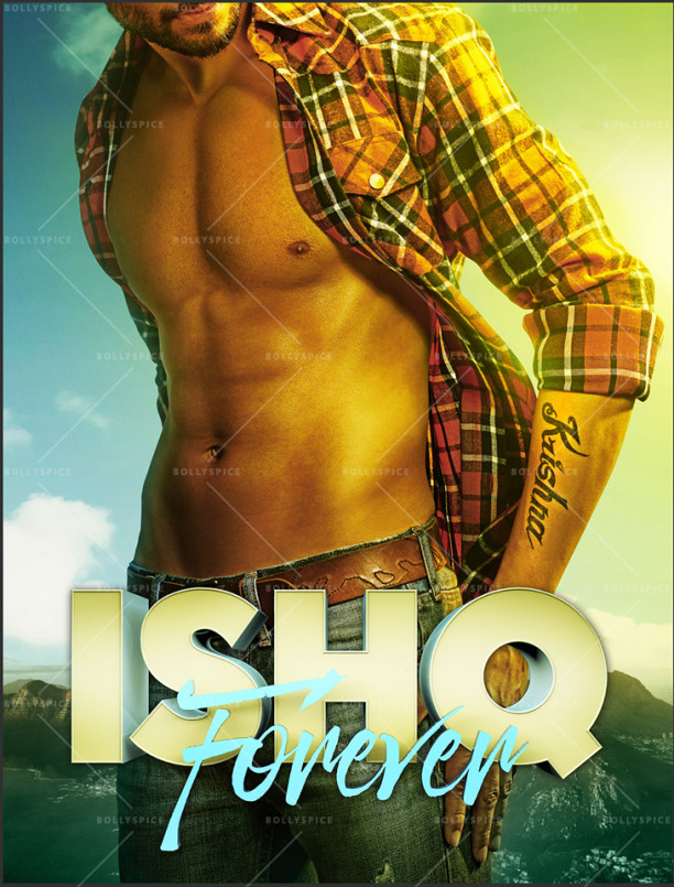 15nov_IshqForever-Poster02