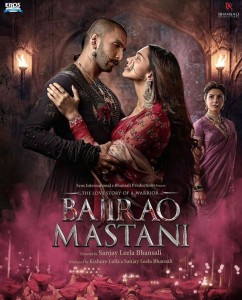 bajiraomastaniposter