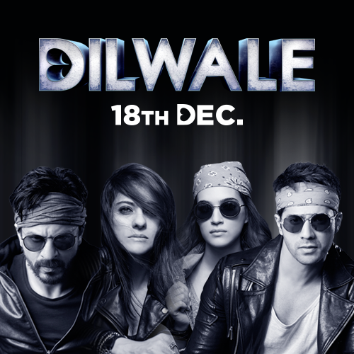UK Get Ready for a Dilwale Meet and Greet including SRK, Kajol, Kriti and  Varun in Feltham!  – The latest movies, interviews in  Bollywood