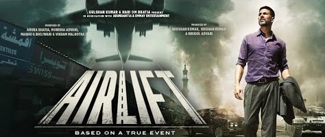 The teaser for Akshay Kumar’s ‘Airlift’ is out!